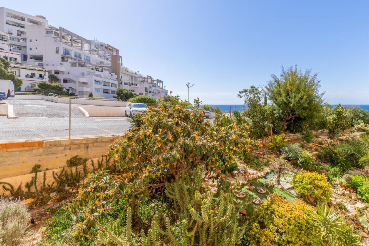 Apartamento Casita Bonita Benidorm Exterior foto