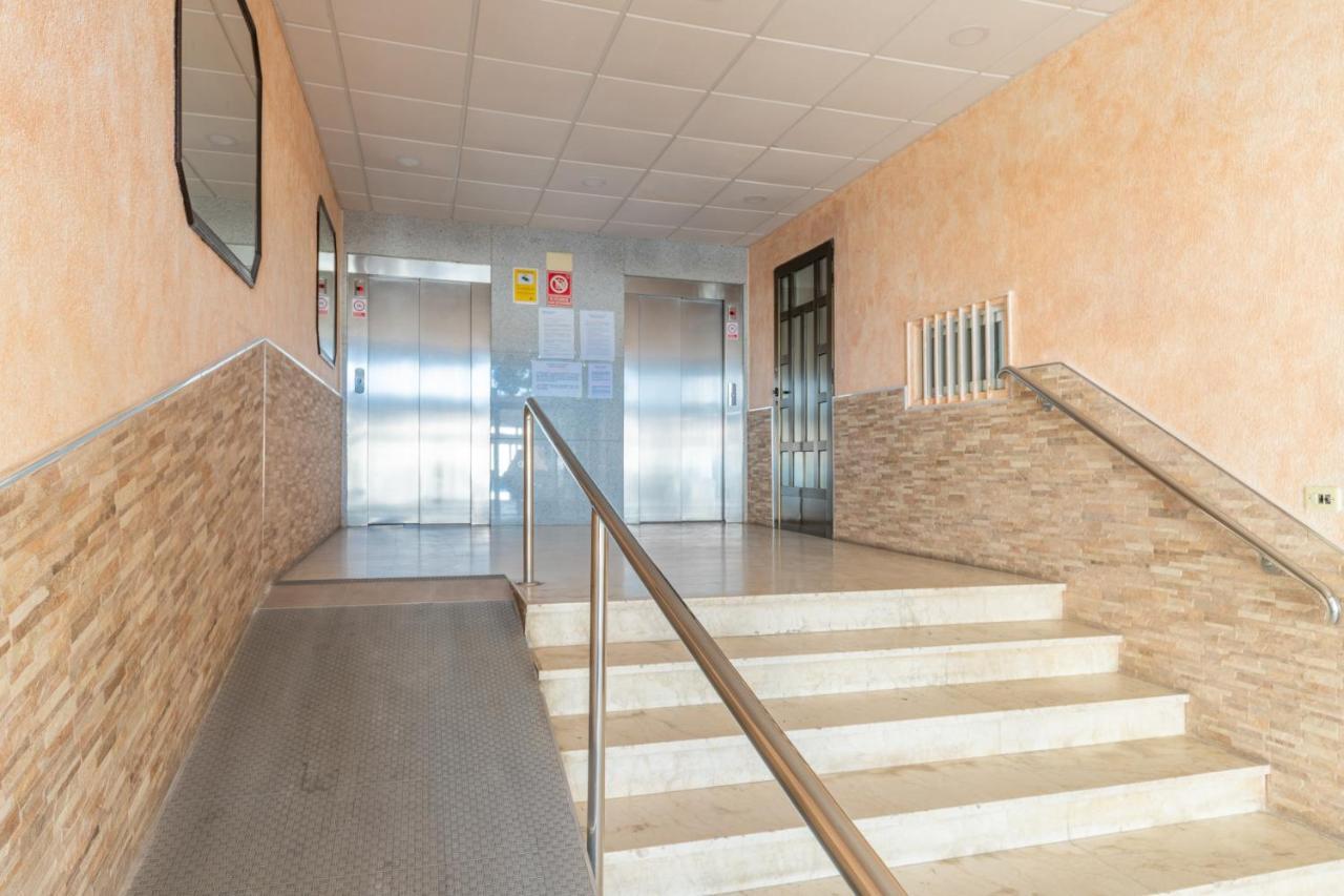 Apartamento Casita Bonita Benidorm Exterior foto